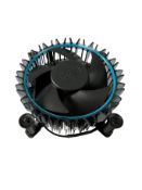 Sixty as new Intel Laminar RM1 CPU Coolers (Coolers only - no CPU's included. Boxes open).