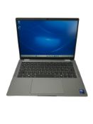 As new Dell Latitude 7350 13.3