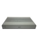 Pre-owned Cisco C1127X-8PLTEP Integrated Services Router (Boxed) (Sold as is).