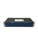 Pre-owned Aviom 6416i 16-Channel Line Level Input Module (Sold as is).