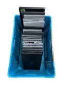 Assorted Dell Laptops sold for parts (All items may have SSD removed, bios/remote management locked