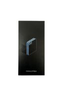 Pre-owned Samsung Galaxy Z Flip6 (SM-F741B) 5G 12GB/ 256GB in Blue (Boxed, USB-C cable included) (Go