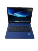 As new HP 14s-dq0012na 14