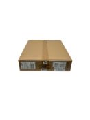 As new HPE Aruba 6100 48G C4 PoE 4SFP+ 740W Managed Switch (P/N: R9Y04A#ACC EAN: 190017612317) (Box