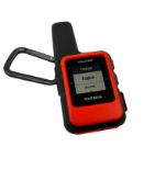 Pre-owned Garmin 010-01879-00 inReach Mini Satellite Communicator (Please note this item may require