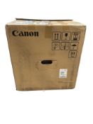 As new Canon imageFORCE C1333 A4 Color Laser Multifunctional Printer (EAN: 013803387407) (Box sealed