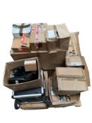 Assorted new & pre-owned IT, electronics and related items (All items sold as is).