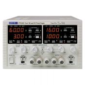 As new Aim-TTi CPX200DP 360W Dual Output DC Power Supply (M/N: 51153-9840) (Stock Image)