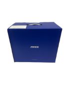 As new ANNKE N48WHR V2 8-Channel 5MP WiFi NVR Security System with 4x i71GK 3MP Cameras (Box open).