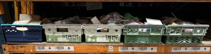 Assorted new & pre-owned IT, electronics and related items (All items sold as is).