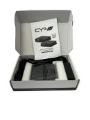 As new CYP PUV-1210PL-TX HDBaseT Lite Transmitter (EAN: 5060067154639).