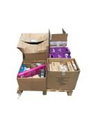 Assorted new & pre-owned IT, electronics and related items (All items sold as is).