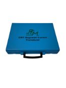 Pre-owned PEM CWT Ultra Mini Rogowski Current WaveForm Transducer (P/N: CWTUM/15/B) (Sold as is).