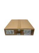 As new HPE Aruba 6100 48G C4 PoE 4SFP+ 740W Managed Switch (P/N: R9Y04A#ACC EAN: 190017612317) (Box