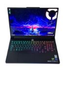 As new Lenovo Legion Pro 7 16IAX10H 16