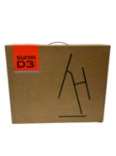 As new Sunmi D3 Pro 15.6