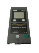 Pre-owned Chauvin Arnoux PEL103 Power and Energy Logger with 3 x MA194 AC Current Probe Clamps, 4 x