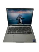 As new Dell Latitude 7350 13.3