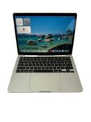 Pre-owned Apple MacBook Pro (M1,2020) 13