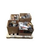 Assorted new & pre-owned IT, electronics and related items (All items sold as is).