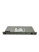 Pre-owned Clear-Com PS-464 4-Channel Intercom System Power Supply (Sold as is).