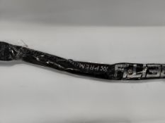 As new Deity Highside Handlebar, 50mm Rise 35 x 800mm, Bronze (817180024999).