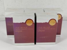 Five as new ARMAF Untold club de nuit eau de parfum (105ml/3.6FL.OZ per bottle).