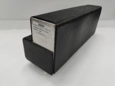 Five as new Hobart Booster MTD boiler components 01-515141-001.