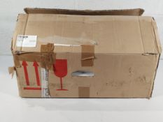 A pre-owned Planiko Senso bioethanol burner.