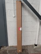 An as new Milwaukee screed blade 1.83M (MXFPSB).