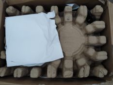 As new Ninja Foodi Max 9-in-1 multi-cooker, 7.5litre, damaged box.