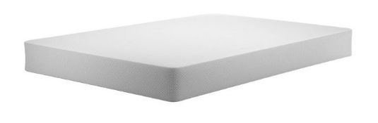 An as new sealed Dormeo essence hybrid 18 super king size 180 x 200cm, outer box worn. (06ESHD0003)