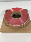 Ten 3M Round Conductor Flat Cable 3365/06, 10.5m (100ft) each.