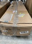 A Motea A517716 Folding Tent, black.