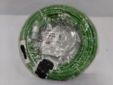 As new Siemens Signal Cable Motion Connect - 800Plus (6FX8002-2CG00-1FAO, 50.0M) (damaged wrapper).