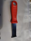 Twenty as new double scribe tools.