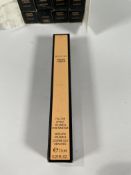 Twelve boxed as new Gucci Mascara L'Obscur Eve Black, 7.5ml.