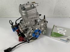 A Lame X300 Go Kart Engine (Junior?).