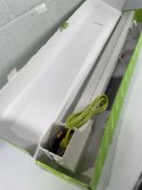 An Aspen Maxi Lime with BBJ In Trunking Mini Pump.