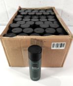 Forty five Manual power hair shampoos - revitalise & boost with caffeine, biotin & saw palmetto 200m