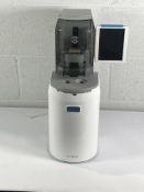 A pre-owned Falling Number Perten FN1000 (minor damage to shell).