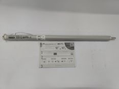 Ten as new Somfy Sonesse 2 Ultra 30 Zigbee LI-ON Motors, 20rpm, 2Nm, 12V, 1.5A, 6min (1245934).