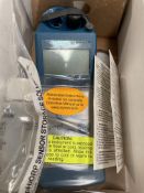 An as new Myron L Ultrameter 6PIIfce Conductivity TDS Resistivity pH ORP Temperature.