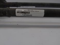 Two preowned Tenneco torque rods 1456045 1.125