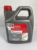 Edwards Ultragrade Performance 70 (H11028016) - vacuum pump oil, 5ltr.