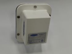 Four as new Bindicator R-H-A1 bulk material level sensor.