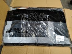 Eight as new Portwest Iona lite jackets (All XXL).