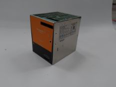 As new Weidmuller ProEco DIN-rail power supply unit 1469510000.