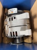 A remanufactured Bosch 4624 Alternator 0986046240.