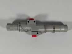 Twenty Pall Aerospace Halon Assembly Filters (QA06753-03).